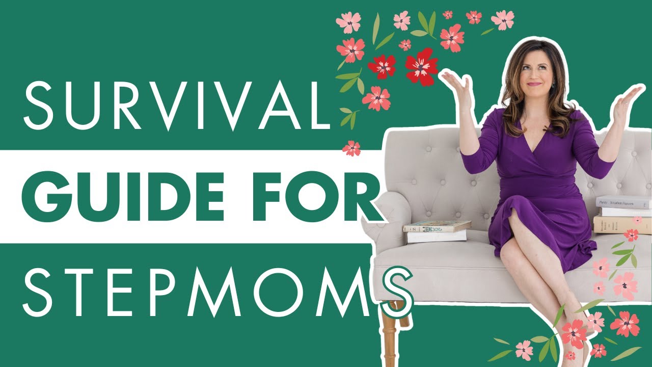How to Handle Mother's Day as a Stepmom