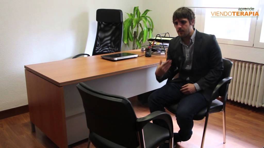 Cápsula 1- Aspectos Materiales de la Entrevista