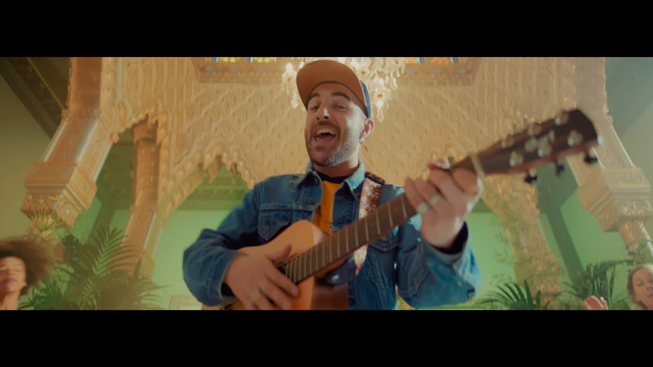 Nil Moliner - El Despertar (Videoclip Oficial)