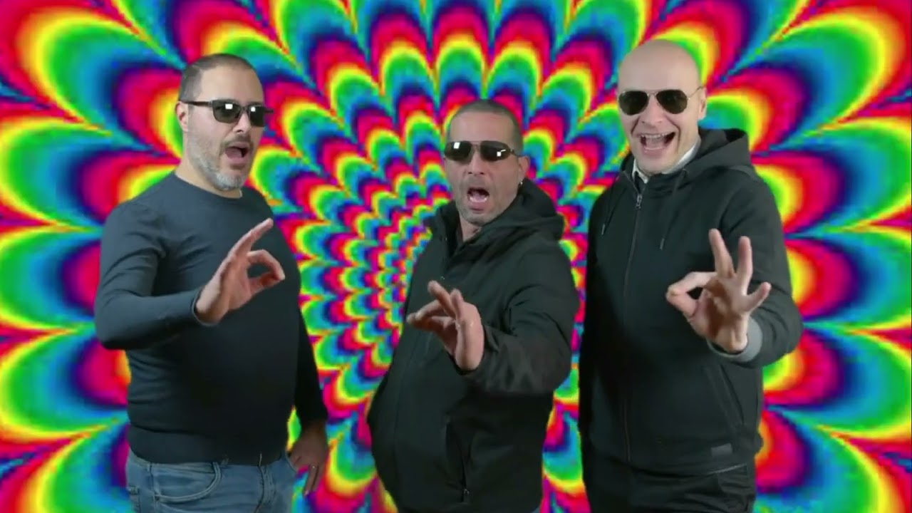 La Noche Loca De Nedàl (feat Piergiorgio Cinelli)