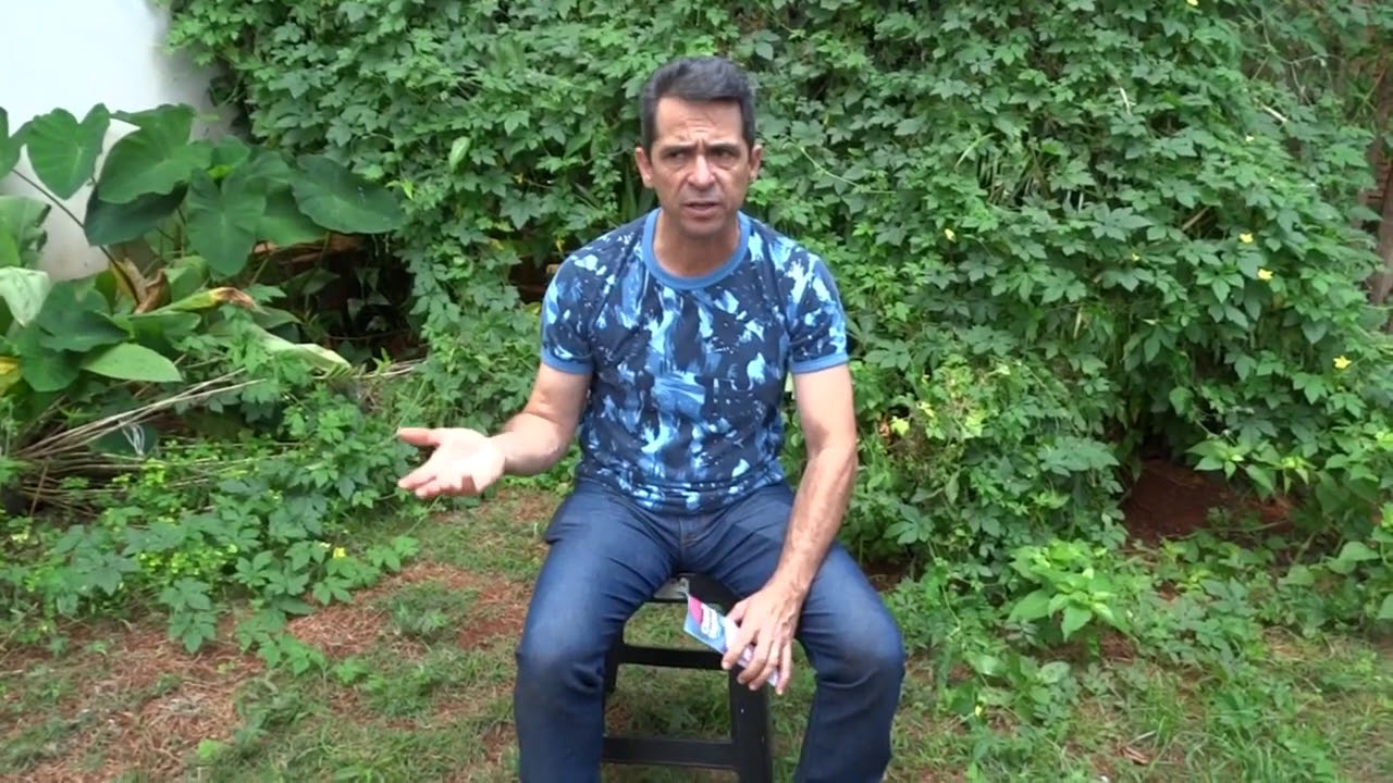 DOENÇAS DO CARRAPATO, O QUE FAZER?   - AMIGO CAÇADOR - Rogério Amaro