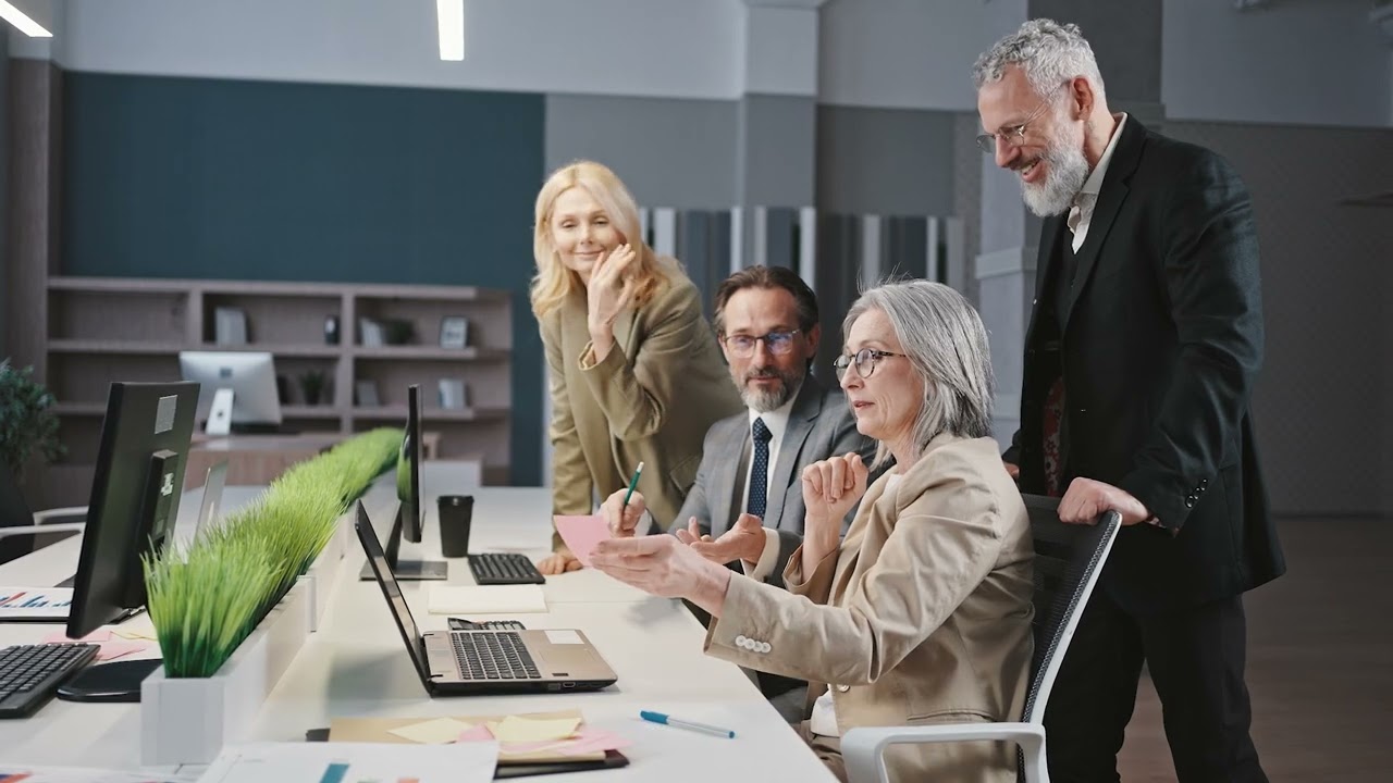 The process of co-creation