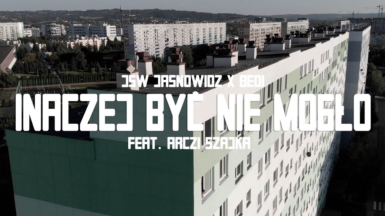 Jsw Jasnowidz & Bedi - Inaczej Być Nie Mogło Feat. Arczi Szajka Skrecze/Cuty Dj. Edk