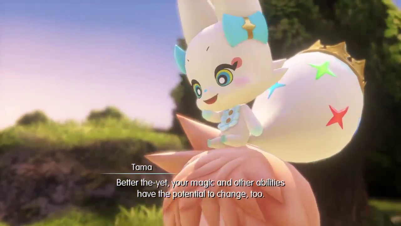 World of Final Fantasy Pt.2 
