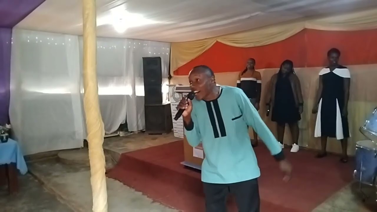 Highlight 12:09 - 17:08 from TRUTH IN CHRIST MINISTRIES  is live!