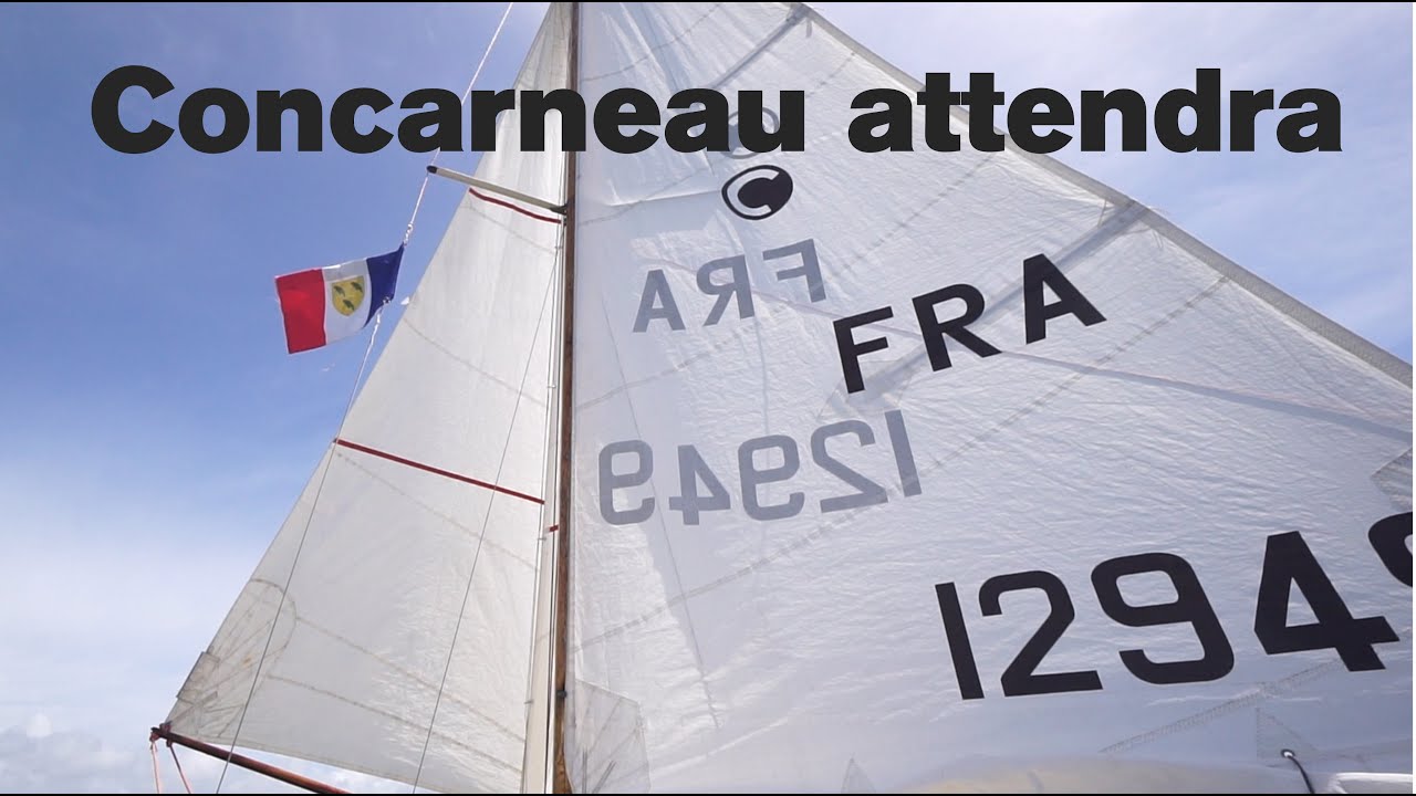 Concarneau attendra - Episode 5 - La boucle est boucl&eacute;e