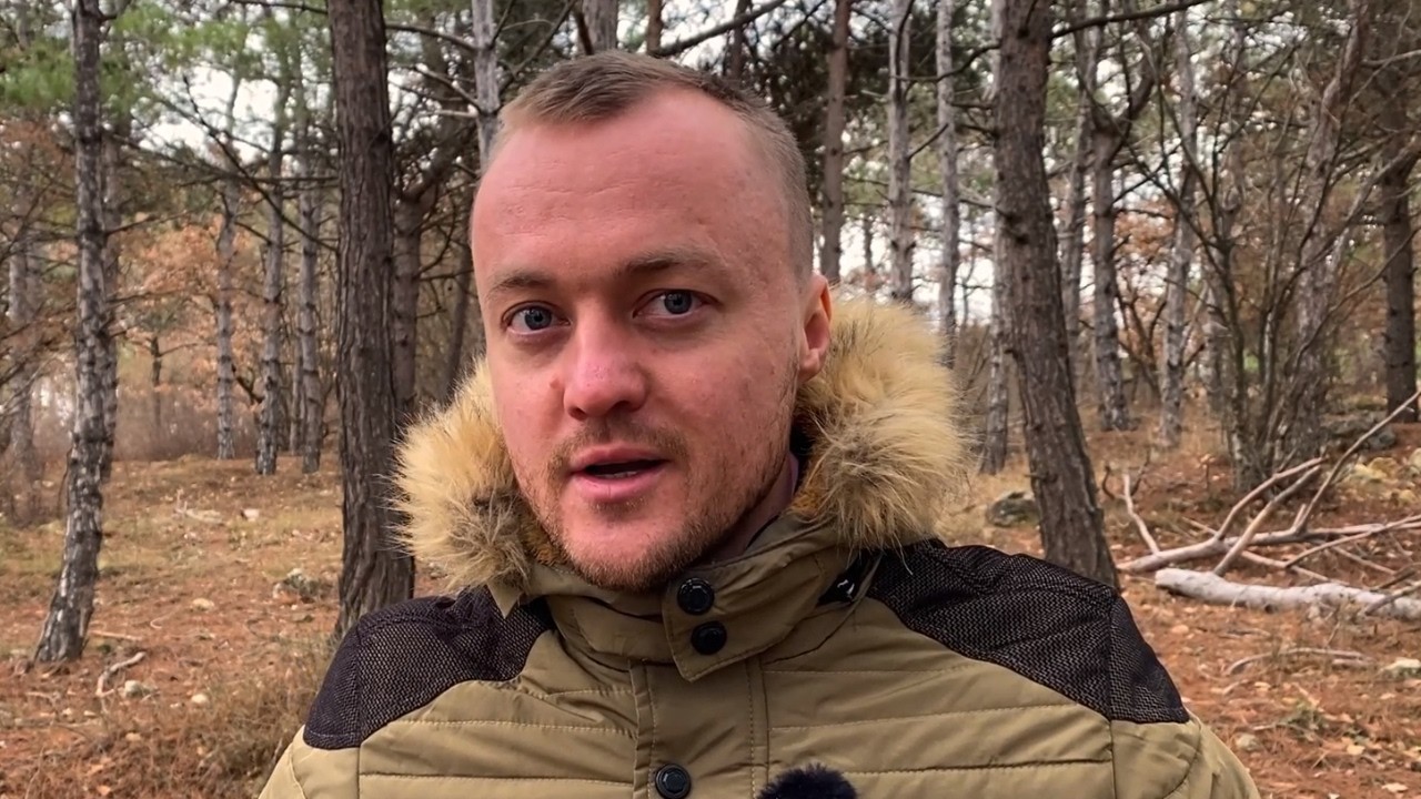 Как я был вегетарианцем, веганом, фруктоедом и почему снова стал есть мясо и любую еду?