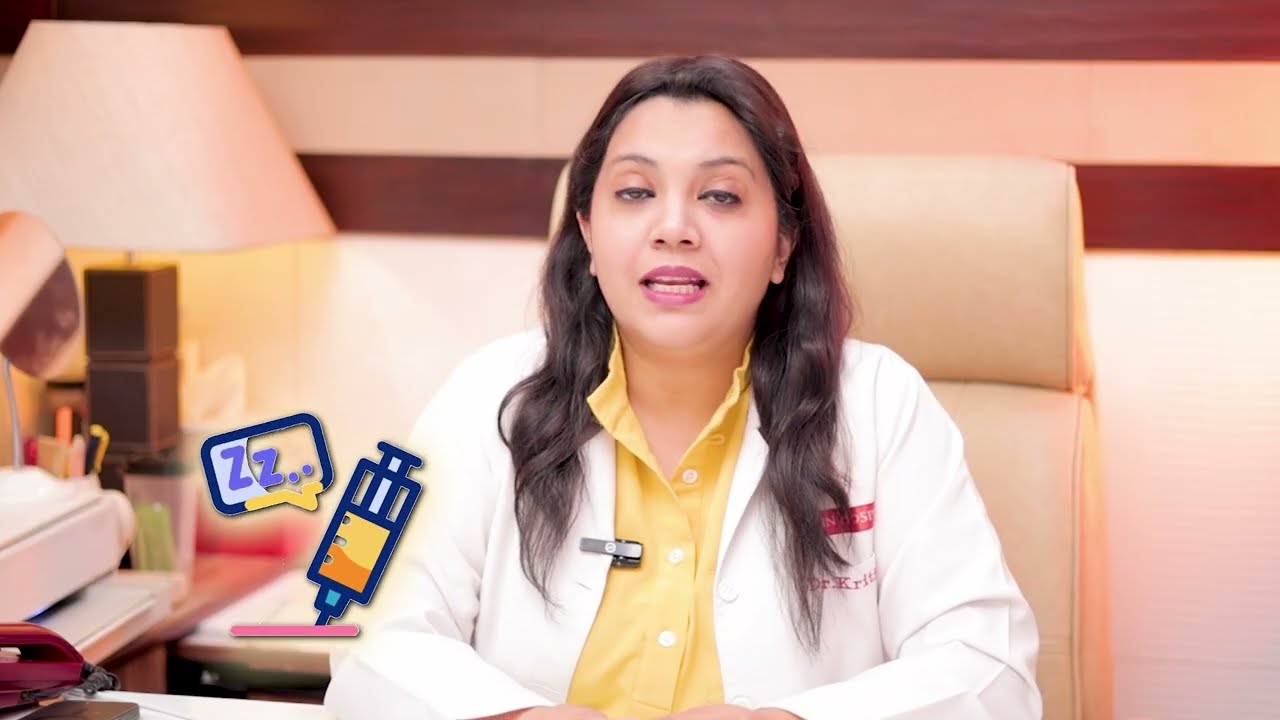 How to Take Care After PRP? Complete Aftercare Routine Explained #PRP Hair Treatment in Delhi