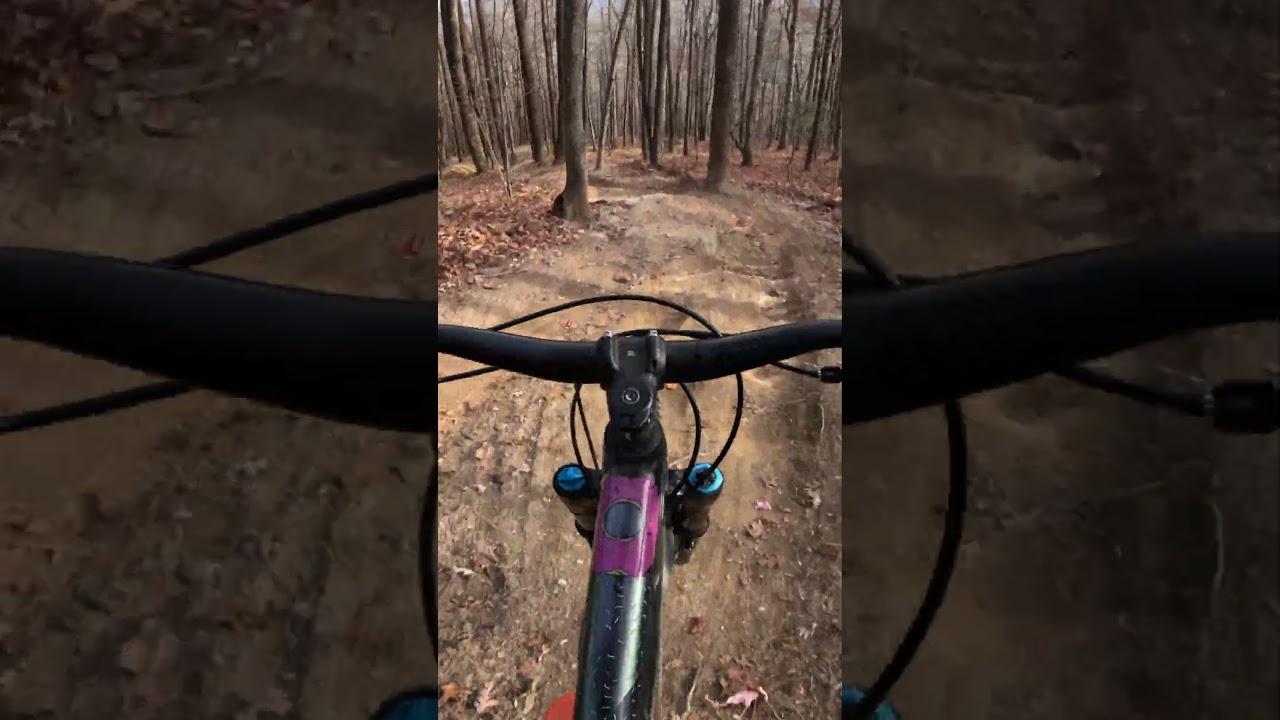Black trail flow hits different 😤