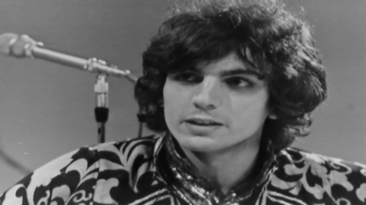 Syd Barrett /Pink Floyd - 