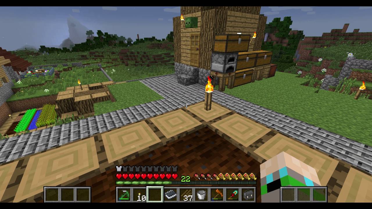 Evolving Tech S1E1 Tool Forge