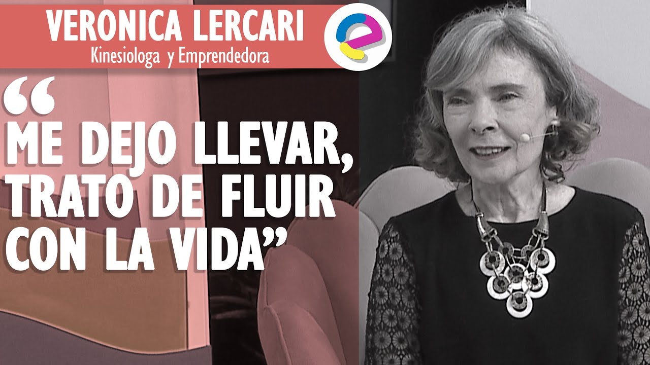 Ver&oacute;nica Lercari y su historia de transformaci&oacute;n