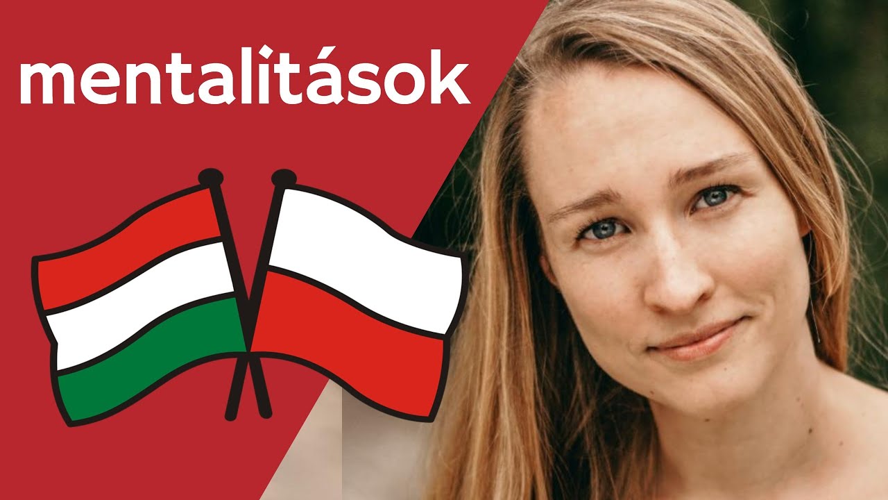 LENGYEL-MAGYAR - AMI KÖZÖS ÉS AMI KÜLÖNBÖZIK