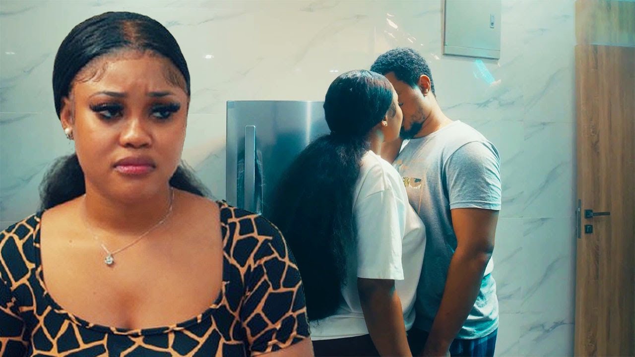 This CHIOMA Sad Story Will Teach You A Lot About Marriage