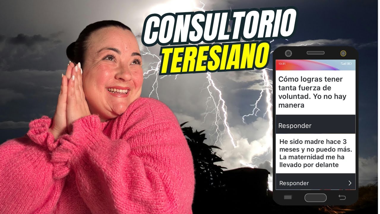 Consultorio Teresiano