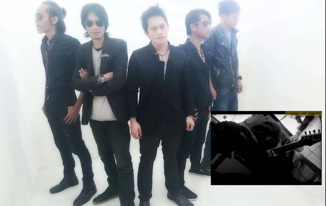 Shake - Menjauh Darimu