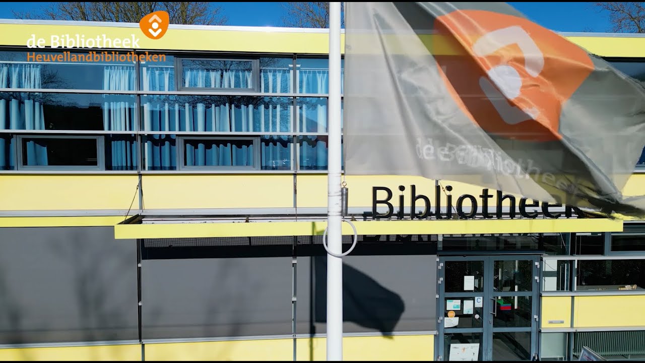 Gemeenten krijgen zorgplicht voor bibliotheken