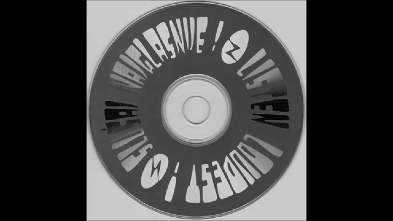 Tearpalm - Otherness I-III