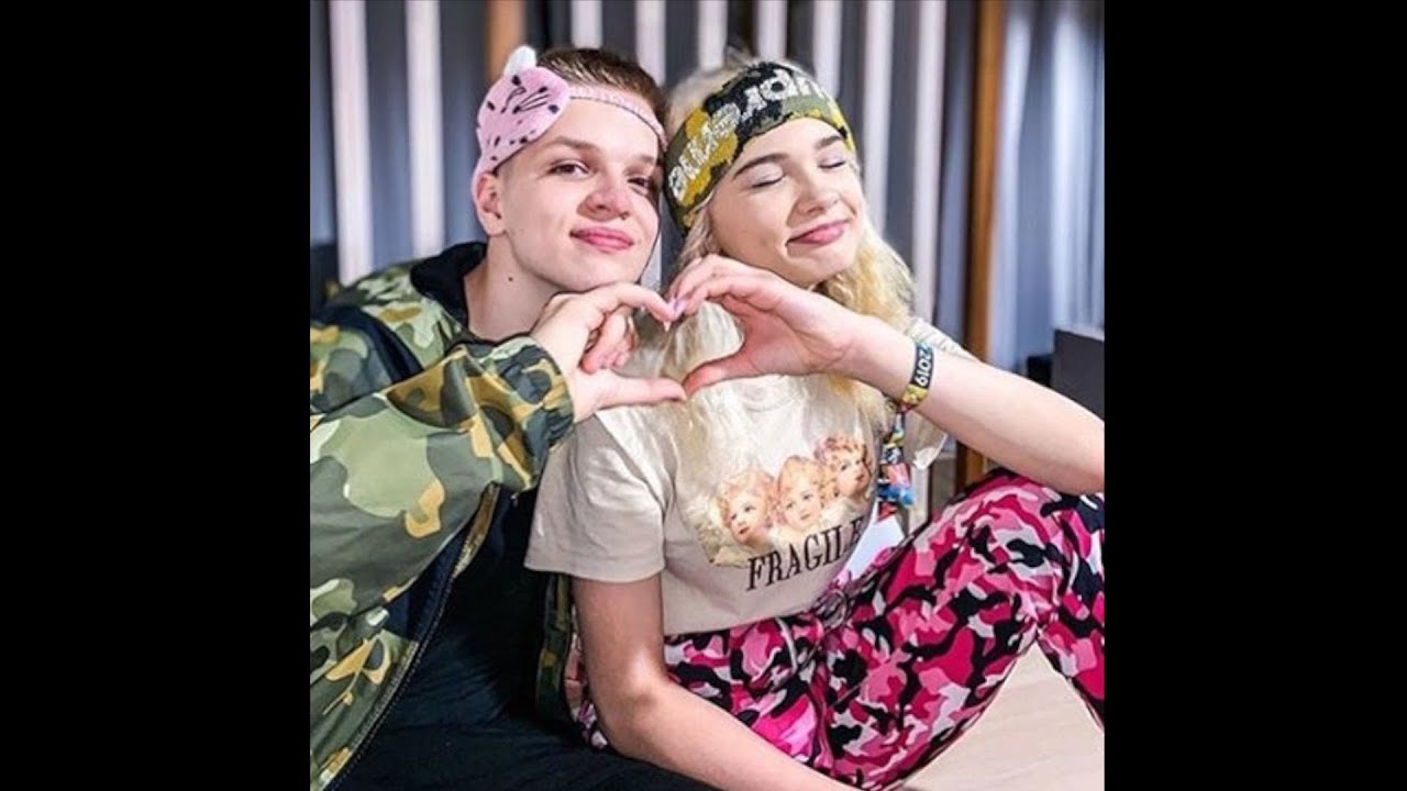 Julcia & Czuux