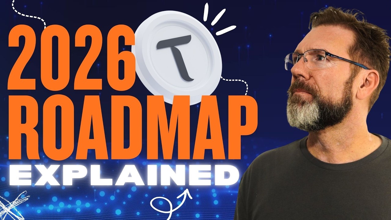 Bittensor Roadmap 2026: pay attention to this!