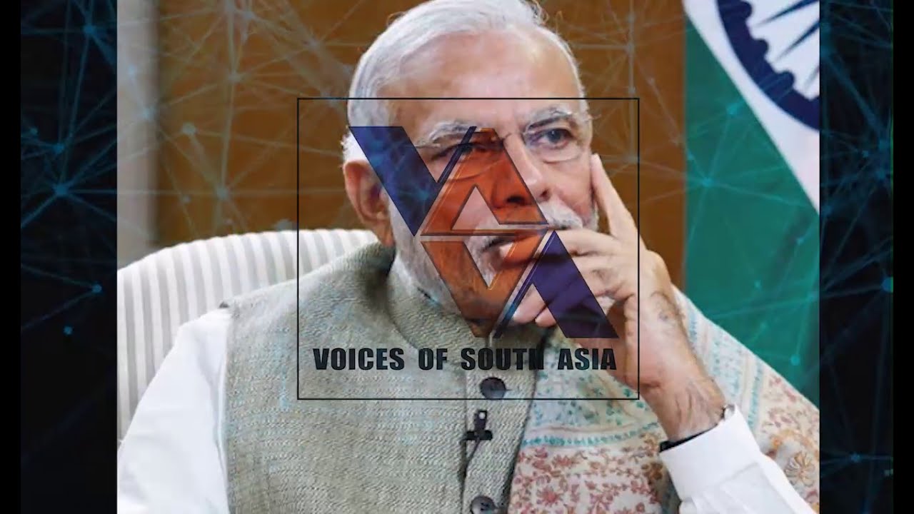 India is no more free nation | Freedom House Washington report