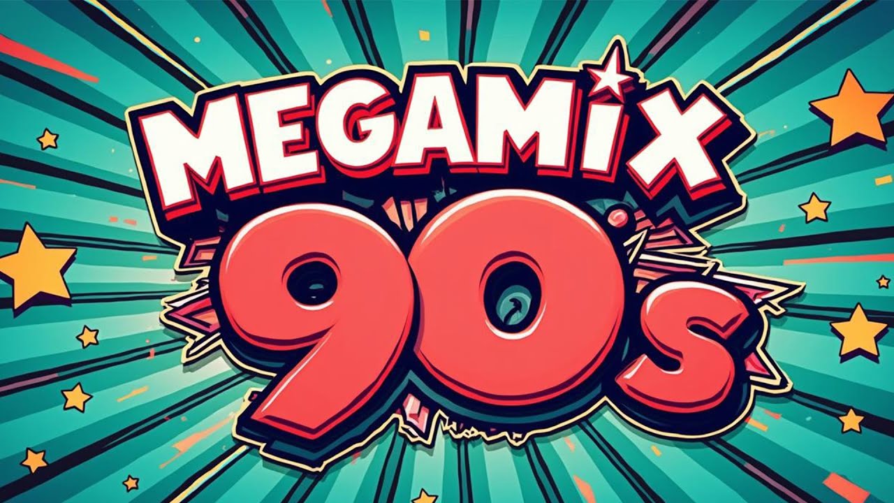 90's Eurodance Mix 💥 Hits E Músicas Inesquecíveis ( Dr. Alban, La Bouche, Corona, Culture Beat,...)