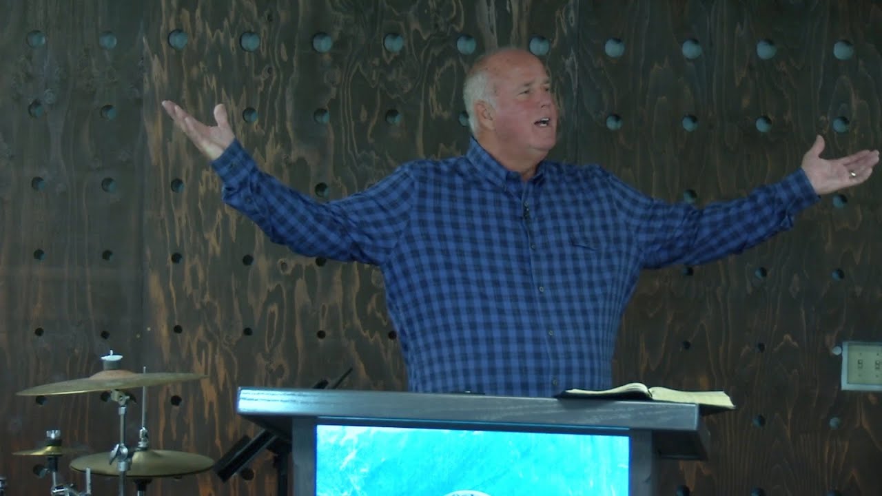 Barry Stagner: Living Proof