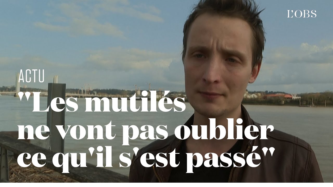 Retrait de la grenade GLI-F4 : 