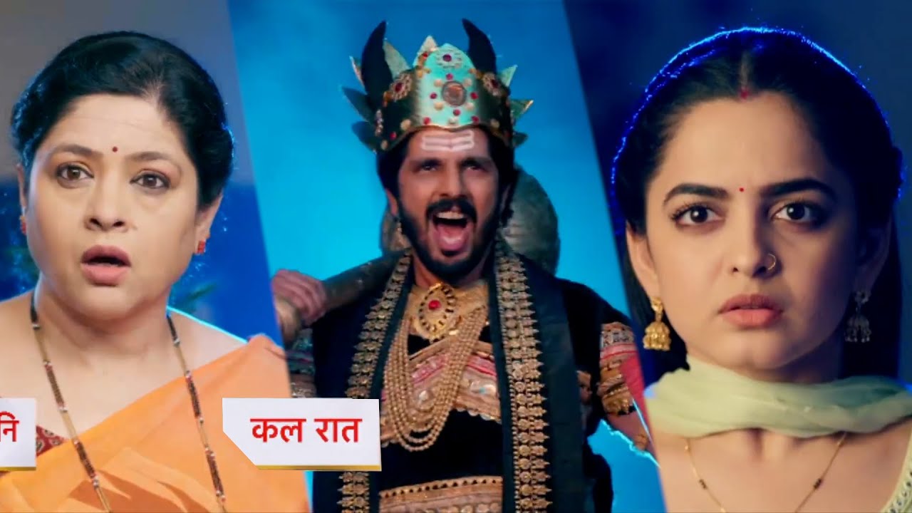 Udne Ki Aasha Todays Episode NEW PROMO | 27th January 2026
