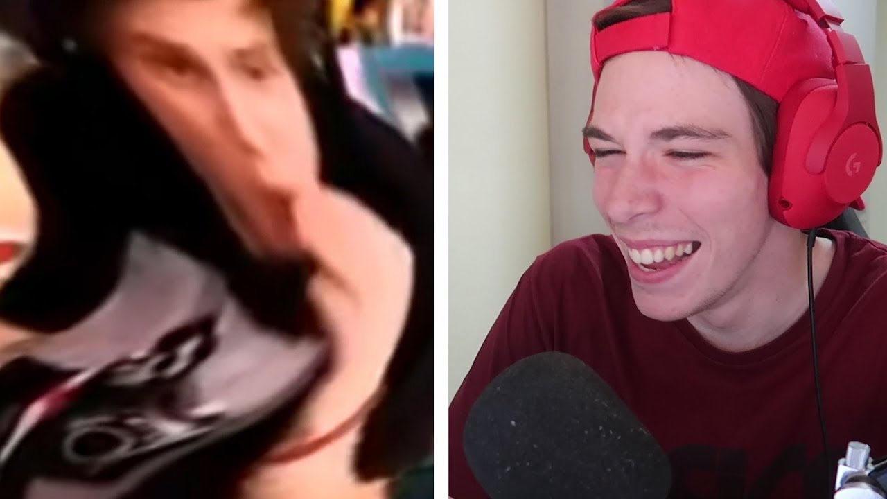 Fola Reacciona al REMIX del TORNEO de RUBIUS #YTBattleRoyale