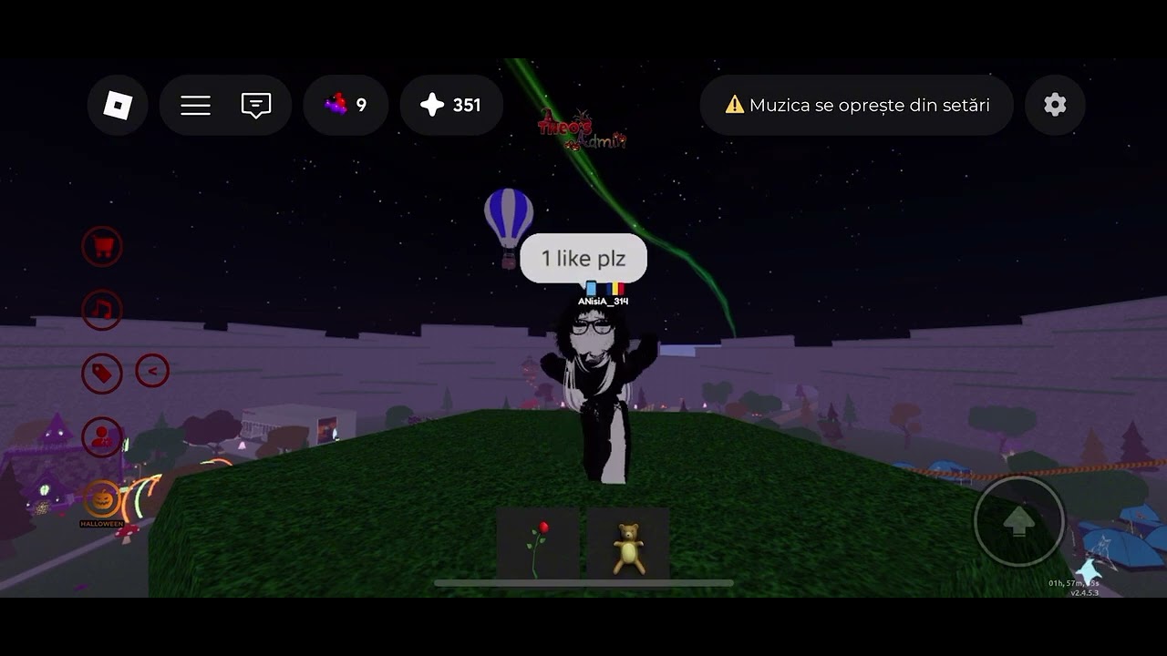 Roblox Dance funny