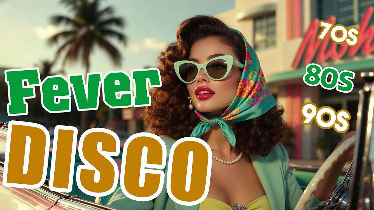 Timeless Disco Classics 💿 70s 80s 90s Songs | CC Catch, Bad Boys Blue, Lian Ross, Samantha Fox
