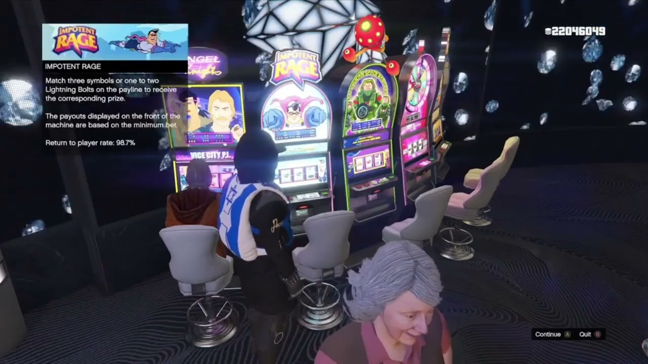 (FREE MONEY, BUT MOST LIKELY RESULTS TO A CHARACTER RESET) CASINO BEFF CHIPS REFUND GLITCH GTA5