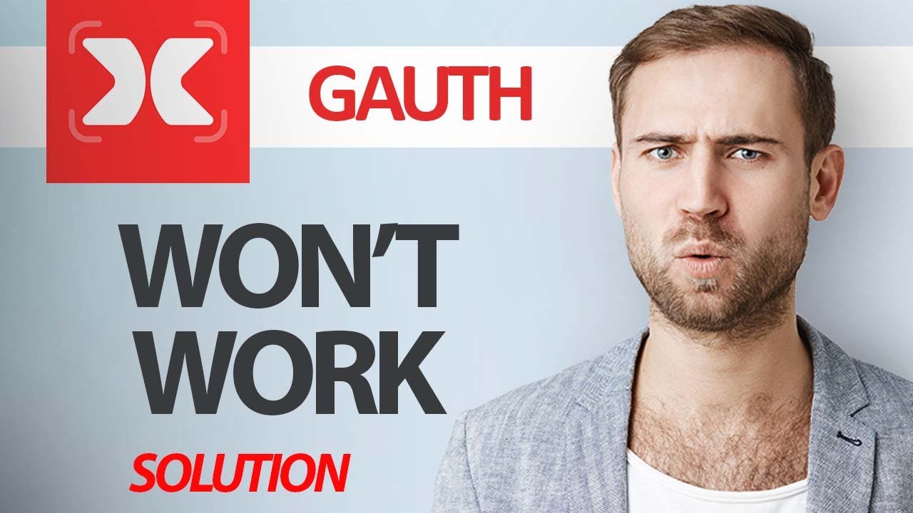 How To Fix Gauth AI Study App Won't Work | Step By Step
