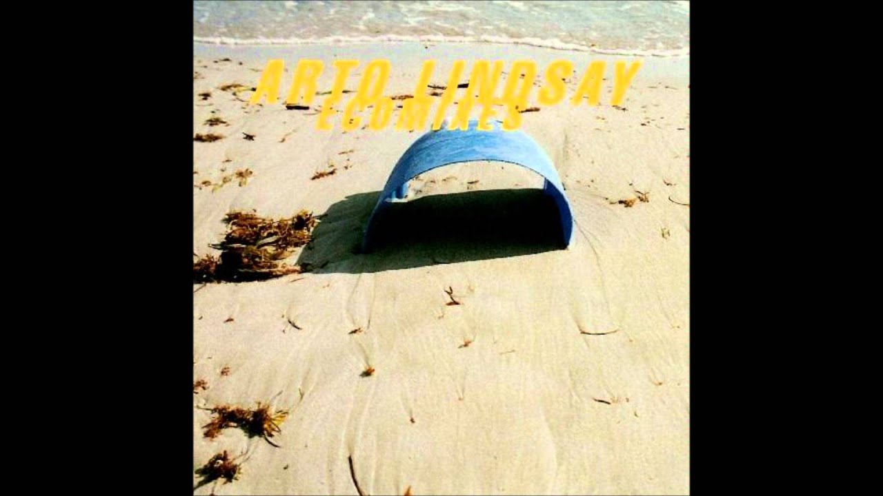 Arto Lindsay - Ondina