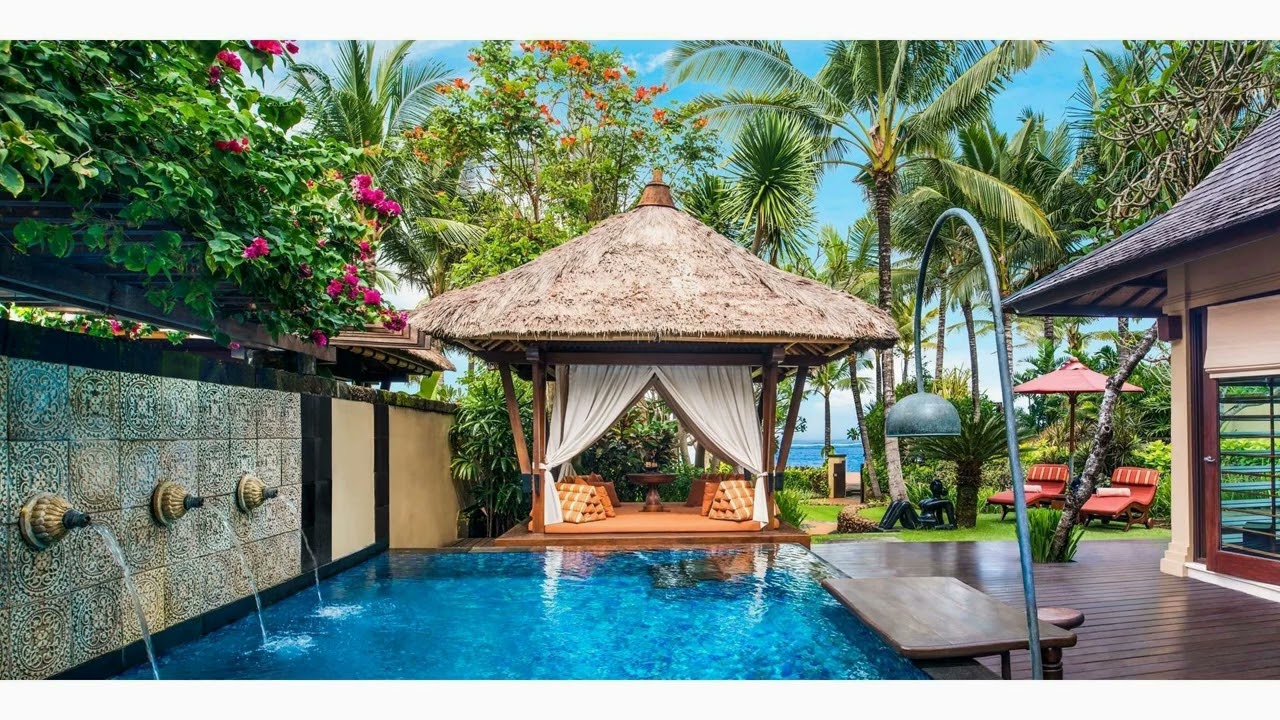 Best wedding venues in Bali, Indonesia: Exotic Beach Weddings and Luxury Resorts!