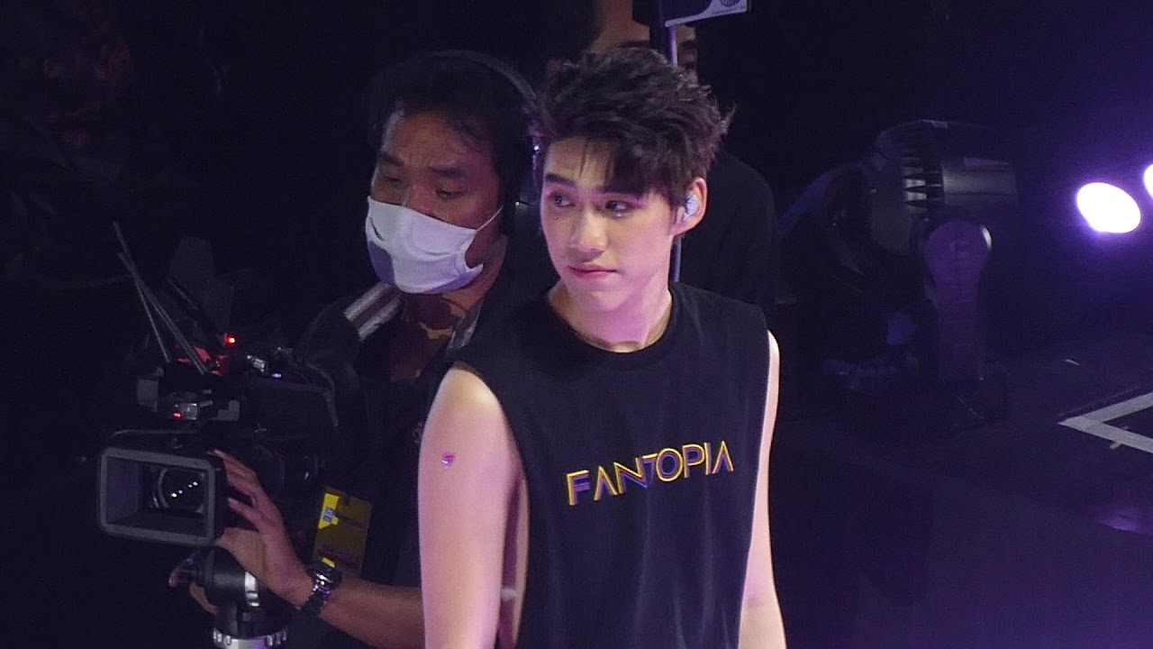 201122 Fantopia Encore(PP Focus❤) #PP #BKPP #BKPPXFANTOPIA #BKPPXFANTOPIADay2