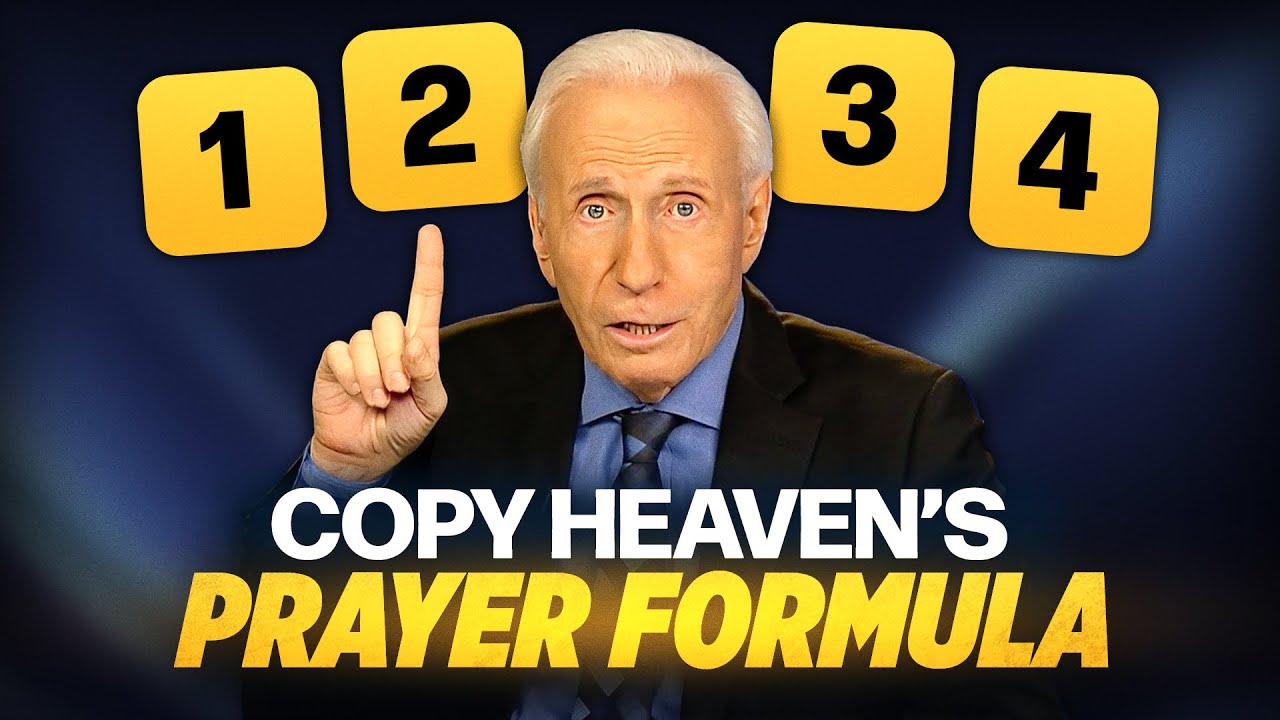 This is Why Your Prayers Are NOT Answered!