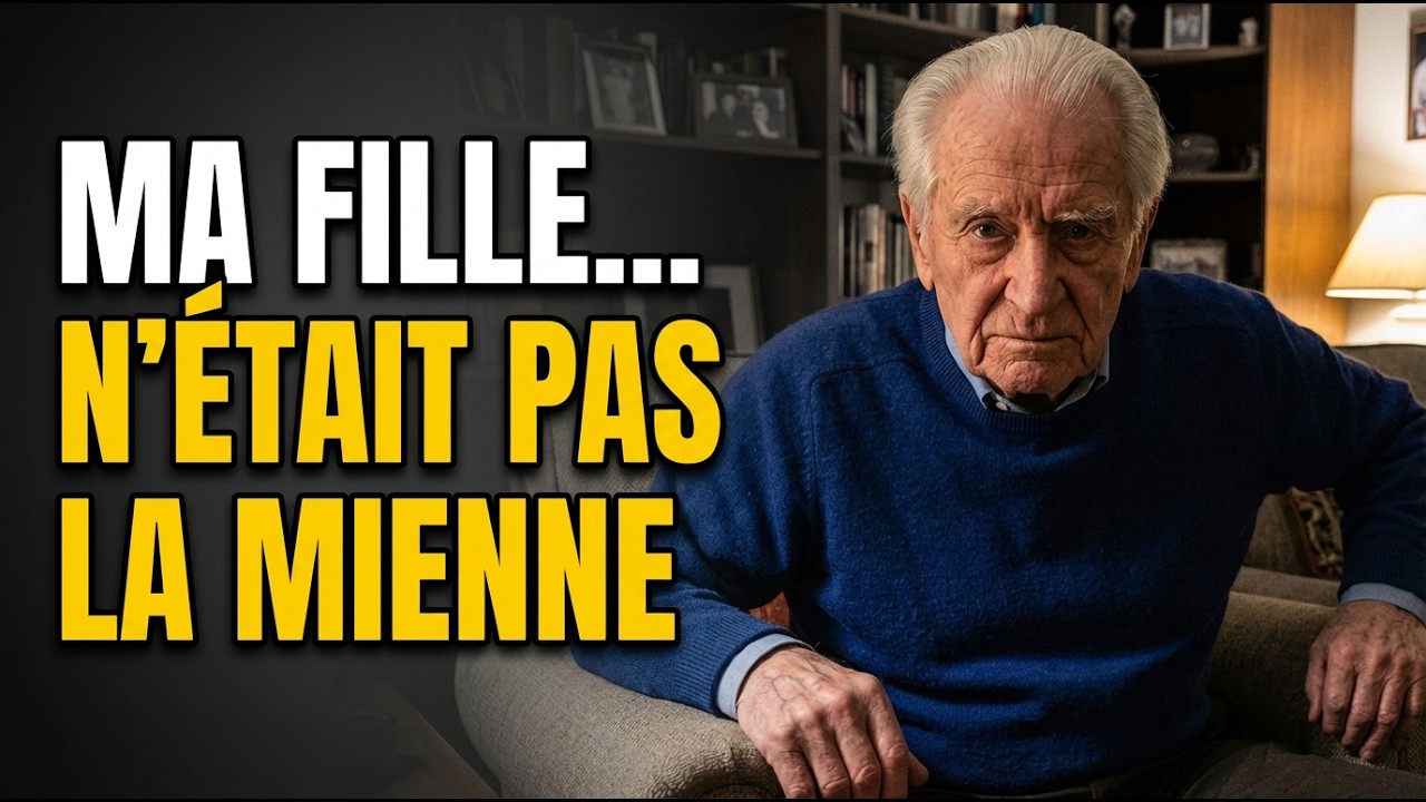 Après 35 ans, j’ai découvert que ma fille était, en réalité, la fille de mon voisin.