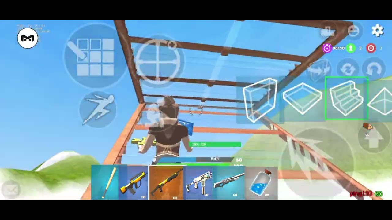 Talking Stage 🎤 | BuildNow GG Full Montage.