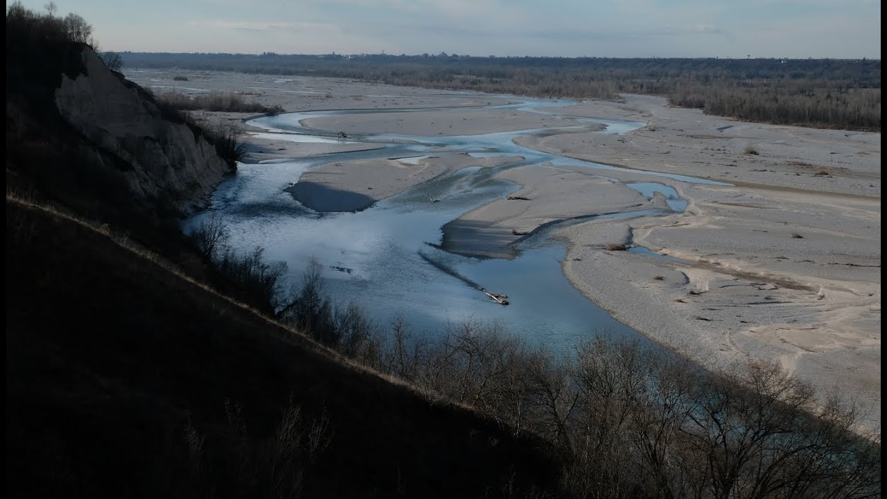 I segreti del Tagliamento - Incantesimi delle terre friulane