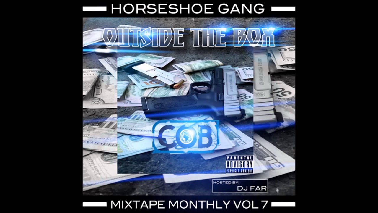 Horseshoe Gang - Azazel