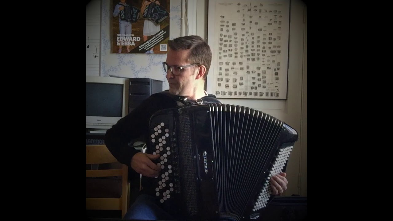 FJÄLLBJÖRKEN (Musik: Egil Hauge)