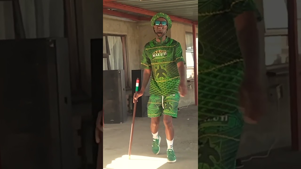 KB wa BANA LE Lebza KM #tshepe #music #kbwabana #dance