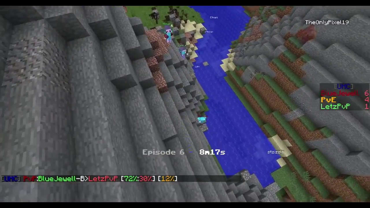 UHC Season 1 Montage