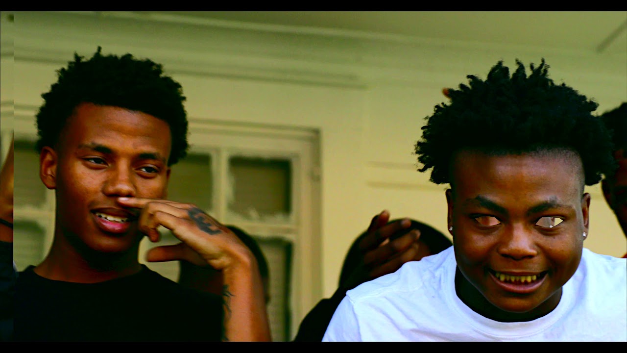 JAKKBOY JAAY-STILL DAT BY (CRACKSTATION FILMS)