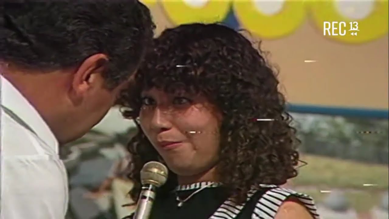 Sábados Gigantes: Capitulo 3 (21 de Enero 1984) | Rec tv