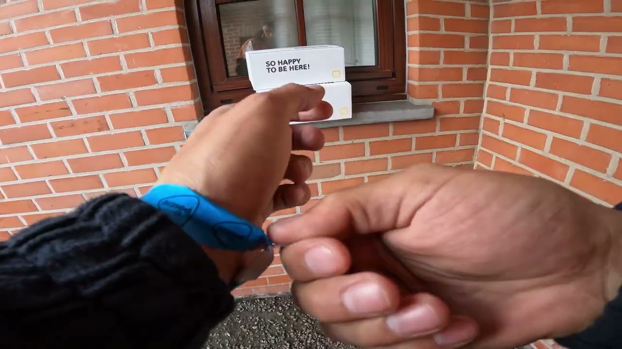 POV: Working at PostNL&hellip; This Job Is Crazy 📦🔥