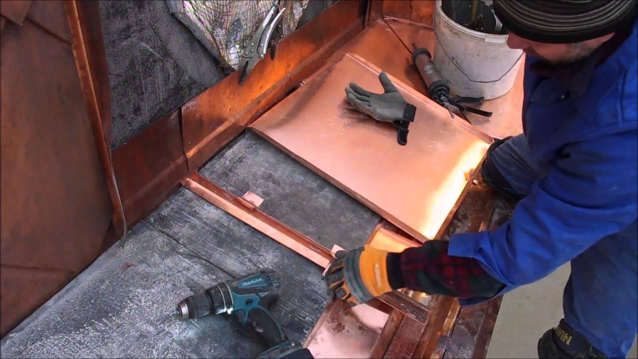 карниз в рейку