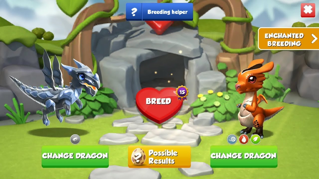 #DML [Android Server] Add me please 7d4af0 - Dragon Mania Legends